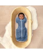 Swaddle Up™ Original 1.0 TOG - Denim