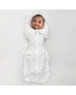 Swaddle Up™ Original 1.0 TOG - Dreamer