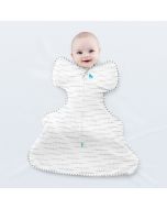 Swaddle Up™ for Hip Harness 1.0 TOG - Dreamer
