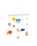 Tidlo Jungle Wall Hanger