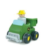 John Deere Push' n Go Truck