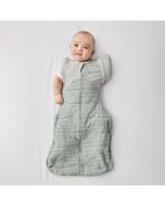 Swaddle Up™ Transition Bag Warm 2.5 TOG - Dreamer Olive