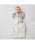 Swaddle Up™ Transition Bag Warm 2.5 TOG - Dreamer
