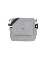 Backpack Nursery Bag - Grey