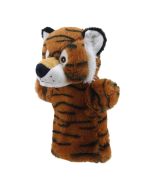 Eco Puppet Buddies - Tiger