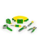 Talking Tool Belt
