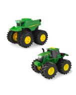 15cm Monster Treads Assortment 