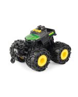 John Deere Monster Treads Lights & Sounds
