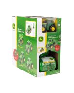 John Deere Pullback Assortment Capsules 