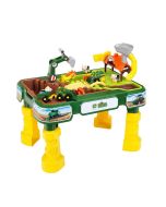 Sand & Water Play Table