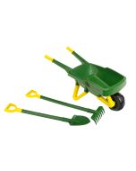 Wheelbarrow Set