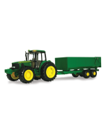 1:16 Big Farm with Wagon