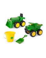 15cm Sandpit Value Set With Bucket & Shovel