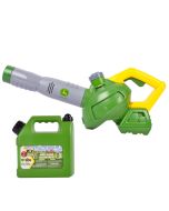 Bubble Leaf Blower
