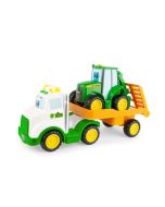 Farmin Friends Hauling Set