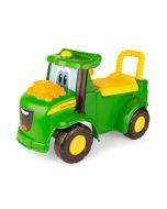 Johnny Tractor Foot to Floor Ride On