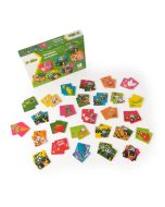 John Deere Matching Game