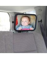 Baby View Mirror