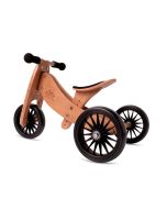 Kinderfeets Tiny Tot Plus - Bamboo