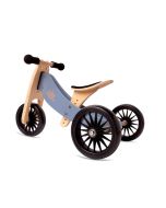 Kinderfeets Tiny Tot Plus - Slate