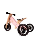 Kinderfeets Tiny Tot Plus - Rose