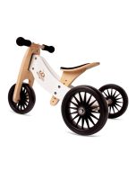 Kinderfeets Tot Plus - White