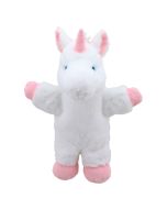 Eco Walking Puppet - Unicorn