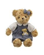 Wilberry Mummy Bear