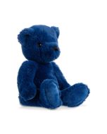 Blue Ted Teddy Bear - Medium