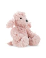 Rose Poodle - Small