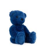 Blue Ted Teddy Bear - Small