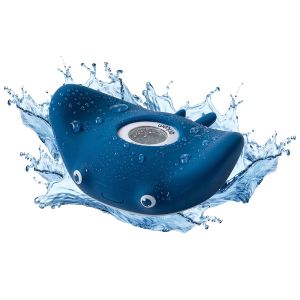 Bath Thermometer - Ray