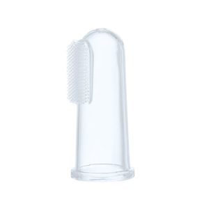 Silicone Baby Finger Toothbrush