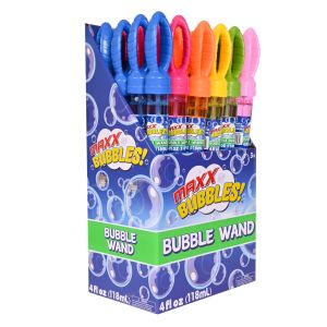 Bubble Wand (118ml)