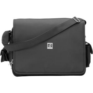 Everyday Messenger Nappy Bag