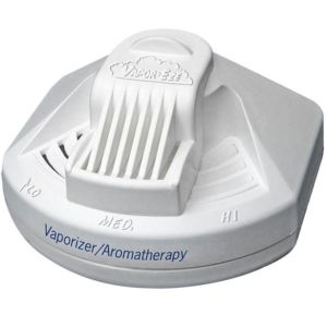 Waterless Vaporizer & Aromatherapy Unit