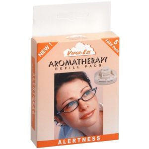 Vaporizer Alertness Refill 5pk