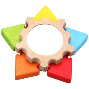 Little Mirror Flower