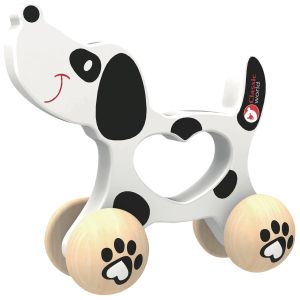 Doggy