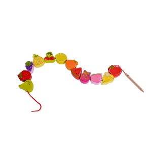 Fruit Beads