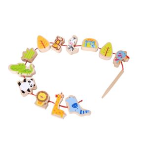 Zoo Beads
