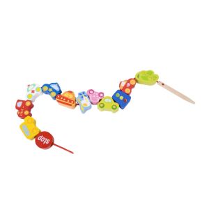 Traffic Beads