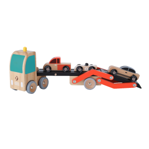 Car Transporter