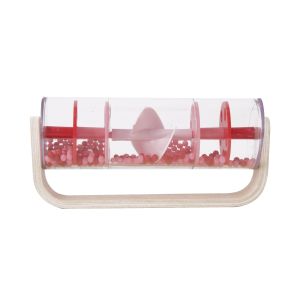 Rainmaker Rattle - Red
