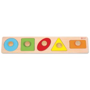 Geometry Puzzle