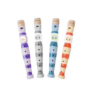 Pastel Flute (Assorted Box)
