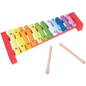 Star Xylophone