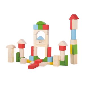 Junior Building Blocks - 50pcs