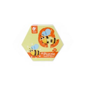 Insects Jigsaw Puzzle