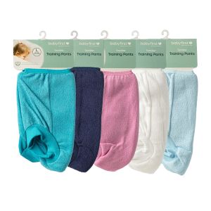 Training Pants - Large